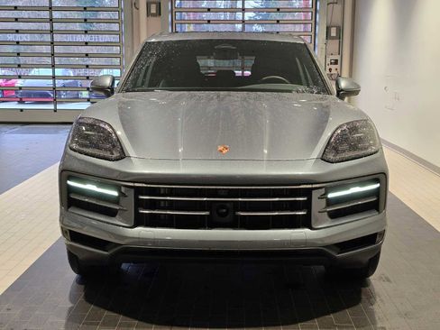 New 2026 Porsche Cayenne image 10
