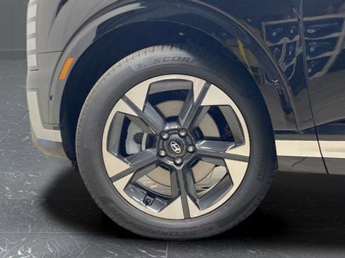 New 2026 Hyundai Palisade Limited AWD/4WD image 35