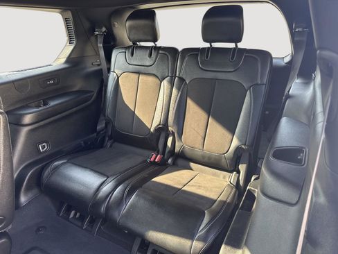 Used 2023 Jeep Grand Cherokee L Laredo AWD/4WD image 10