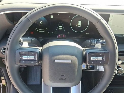 New 2026 Hyundai Palisade Calligraphy image 13