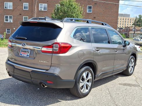 Used 2022 Subaru Ascent Premium w/ Convenience Package image 6