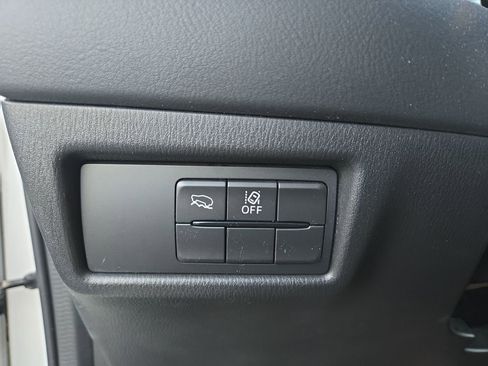 Used 2023 MAZDA CX-5 AWD 2.5 S w/ Select Package image 25