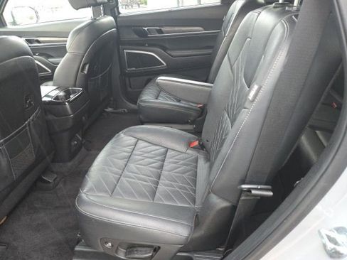 Used 2023 Kia Telluride EX X-Line image 6