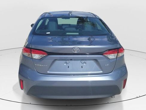 Certified 2024 Toyota Corolla LE FWD image 6