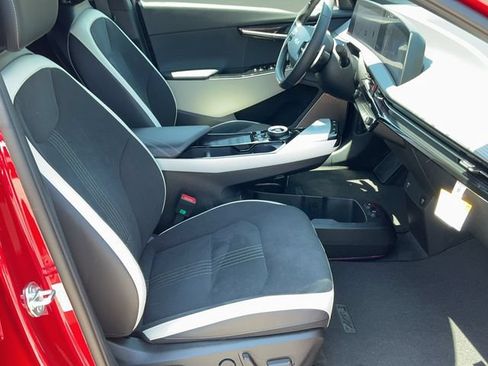 Certified 2024 Kia EV6 GT-Line RWD image 17