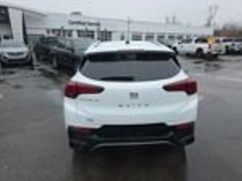 Used 2026 Buick Encore GX Sport Touring w/ Comfort Package image 9