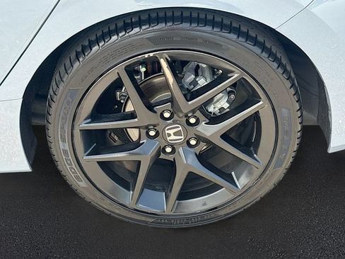 Used 2022 Honda Civic Sport Touring image 32