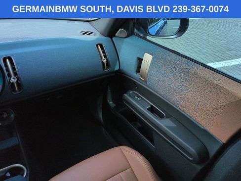 Used 2025 MINI Cooper Countryman S w/ Comfort Package Max AWD/4WD image 19