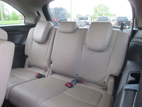 Used 2022 Honda Odyssey EX-L image 20