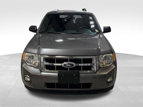 Used 2012 Ford Escape XLT AWD/4WD image 5