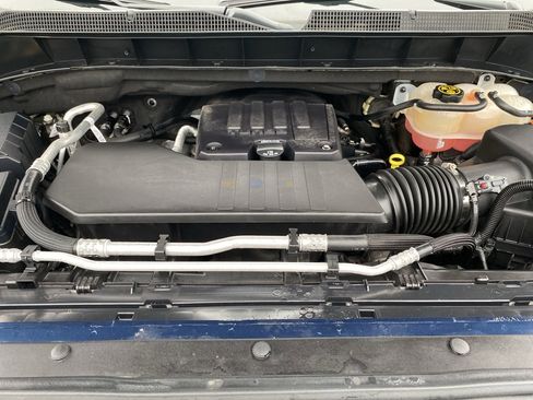 Certified 2022 Chevrolet Silverado 1500 LT image 10