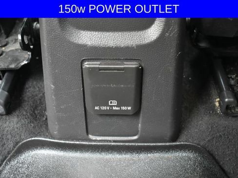 Used 2018 Buick Encore Sport Touring w/ Safety Package FWD image 7