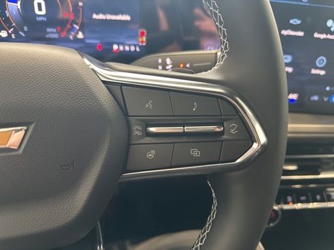 New 2026 Chevrolet Traverse LT w/ Driver Confidence Package image 18