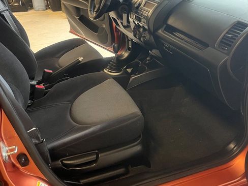 Used 2008 Honda Fit Sport image 13