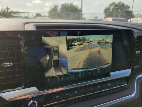 Certified 2023 GMC Sierra 1500 SLT w/ SLT Premium Plus Package image 23