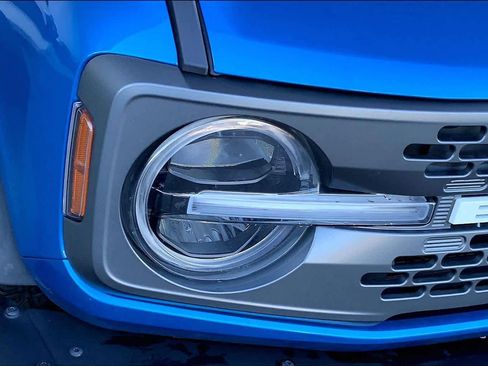 Used 2024 Ford Bronco Badlands image 27