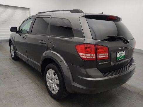 Used 2017 Dodge Journey SE FWD image 5