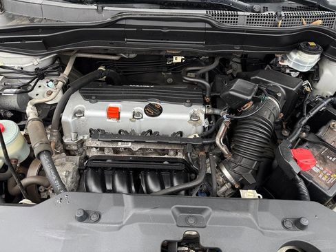 Used 2011 Honda CR-V LX image 37