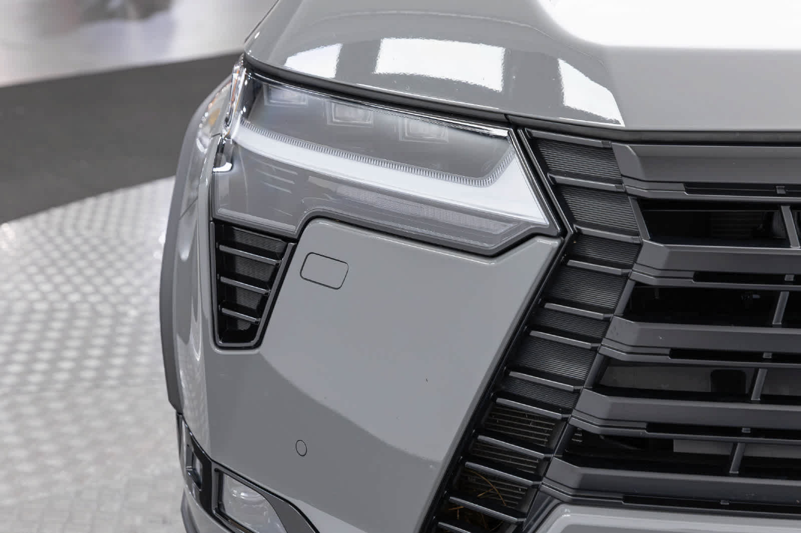 Used 2025 Lexus GX 550 AWD/4WD image 60