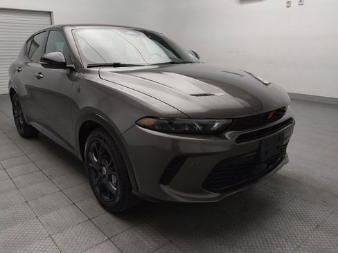 Used 2024 Dodge Hornet R/T w/ R/T Blacktop Package AWD/4WD image 13