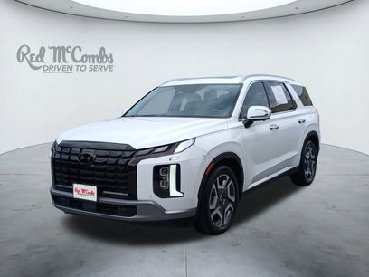 Used 2023 Hyundai Palisade Limited w/ Cargo Package
