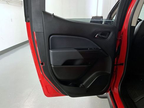 Certified 2020 Chevrolet Colorado Z71 image 20