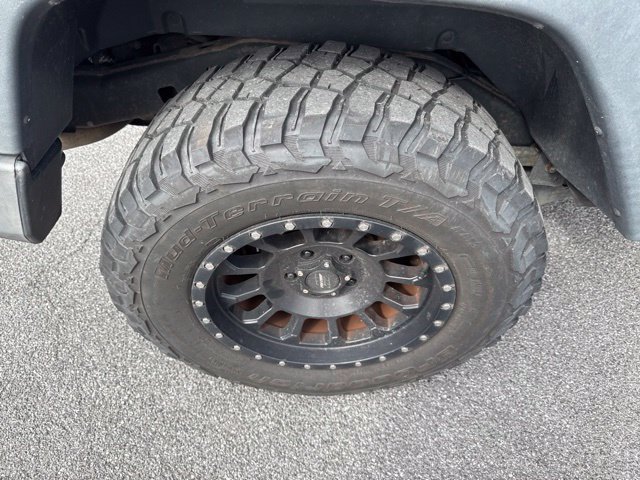 Used 2015 Jeep Wrangler Unlimited Sport w/ Quick Order Package 24S AWD/4WD image 9