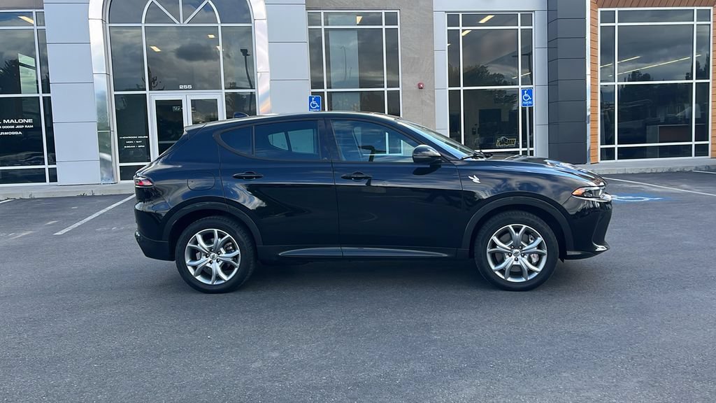 Used 2024 Dodge Hornet R/T Plus AWD/4WD image 2