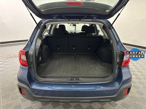 Used 2019 Subaru Outback 2.5i image 18