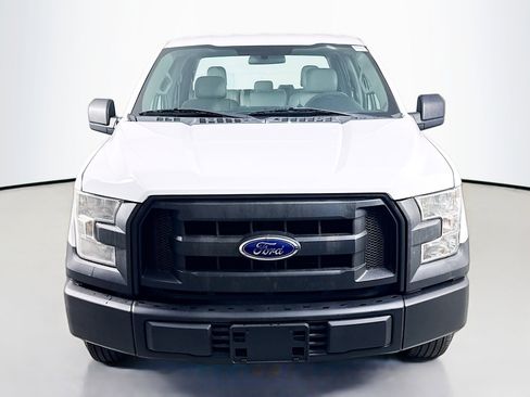 Used 2017 Ford F150 XL w/ XL Power Equipment Group image 2