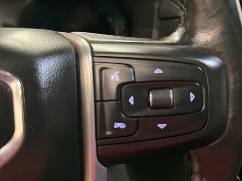 Used 2022 GMC Yukon Denali AWD/4WD image 22