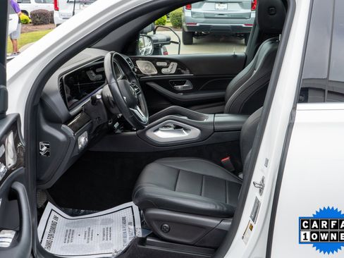 Used 2021 Mercedes-Benz GLE 450 4MATIC image 19