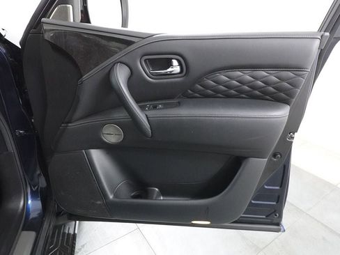Used 2023 INFINITI QX80 Sensory w/ Cargo Package AWD/4WD image 32