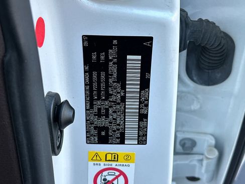 Used 2017 Lexus RX 350 AWD image 35