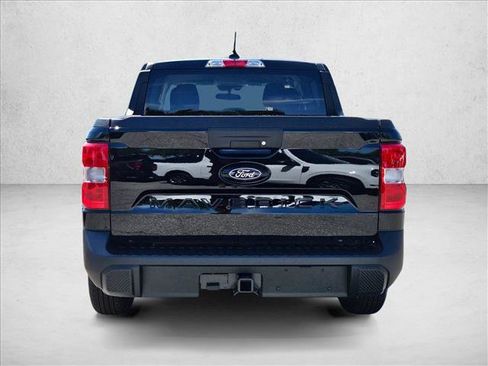 New 2026 Ford Maverick XLT FWD image 8