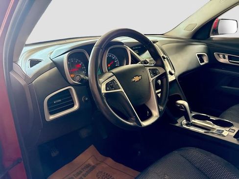 Used 2015 Chevrolet Equinox LT w/ Driver Convenience Package FWD image 10