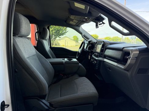 Used 2022 Ford F150 XLT w/ Equipment Group 301A Mid image 13