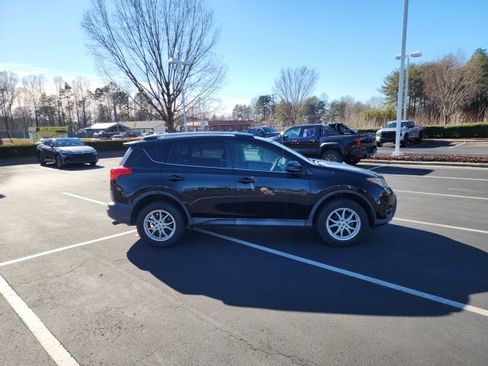 Used 2015 Toyota RAV4 LE image 5