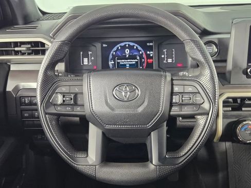 Used 2024 Toyota Tacoma SR5 image 21