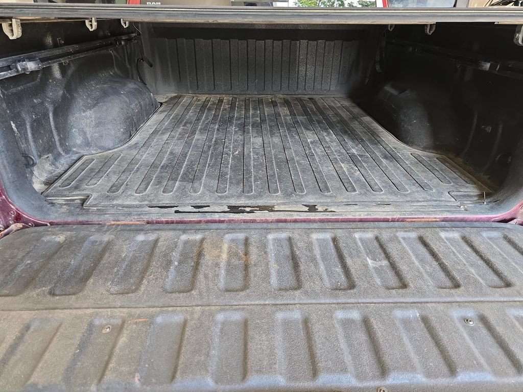 Used 2021 RAM 1500 Limited AWD/4WD image 12