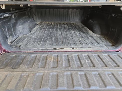 Used 2021 RAM 1500 Limited AWD/4WD image 12