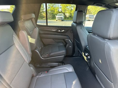 Used 2023 GMC Yukon Denali image 30