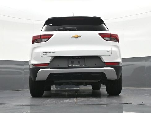 Used 2023 Chevrolet TrailBlazer LT w/ Convenience Package AWD/4WD image 26