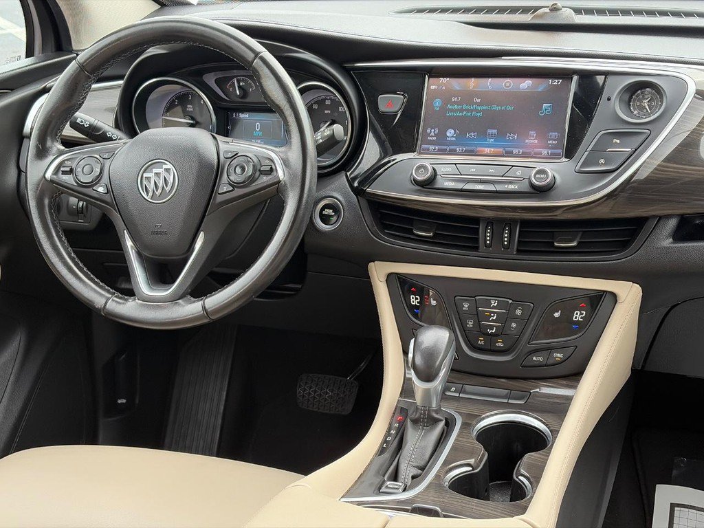 Used 2019 Buick Envision Preferred FWD image 13