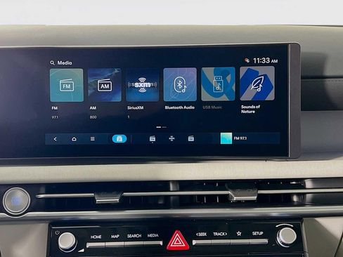 New 2026 Hyundai Tucson SEL image 9