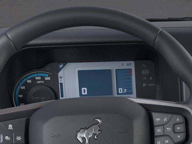New 2025 Ford Bronco Badlands AWD/4WD image 14