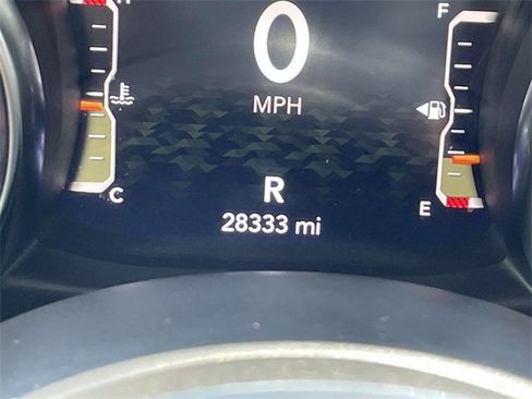 Used 2022 Jeep Gladiator Rubicon w/ Trailer Tow Package image 28