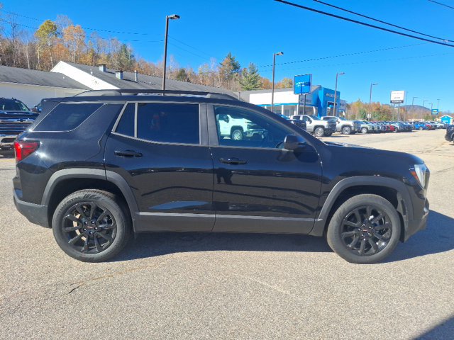 New 2027 GMC Terrain Elevation w/ Elevation Premium Package AWD/4WD image 8