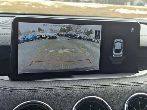 Certified 2022 Kia Stinger GT-Line image 19