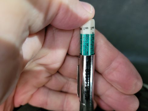 Certified 2025 Chevrolet Silverado 1500 RST w/ RST All Star Premium Package image 51